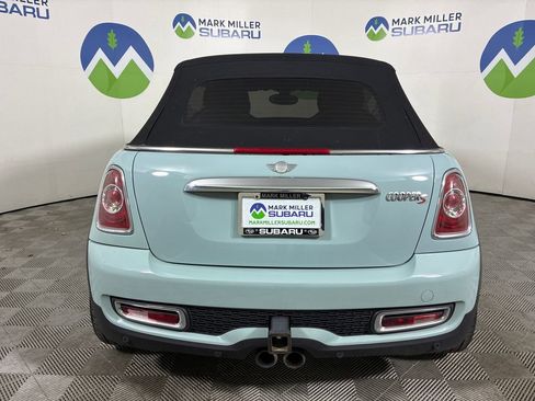 Used 2013 MINI Cooper S image 10