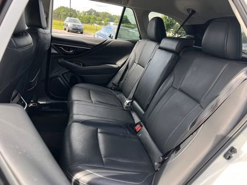 Used 2023 Subaru Outback Touring XT AWD/4WD image 18