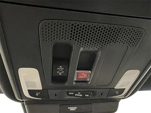 New 2025 Honda Accord Sport image 22