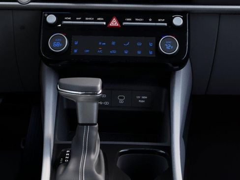 New 2026 Hyundai Tucson SEL FWD image 16