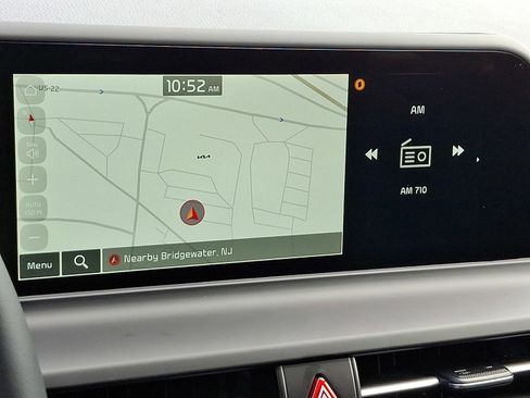 New 2026 Kia Seltos EX w/ EX Sunroof Package image 10