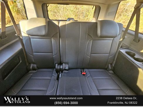 Used 2019 Chevrolet Suburban Premier image 23
