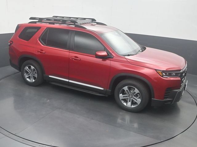 Used 2026 Honda Pilot EX-L image 18