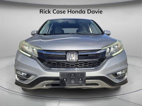 Used 2016 Honda CR-V EX image 5