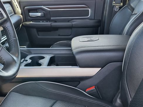Used 2023 RAM 2500 Laramie image 26