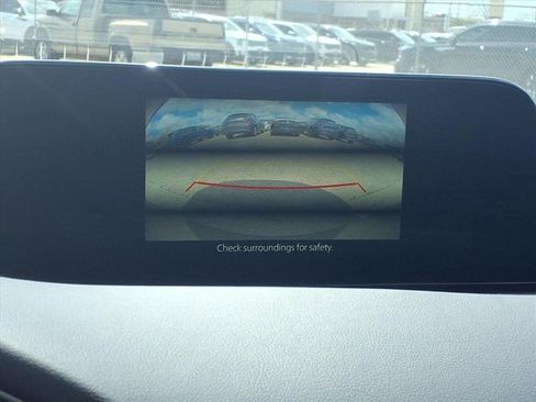 New 2026 MAZDA MAZDA3 2.5 S Sedan w/ Preferred Pkg image 12