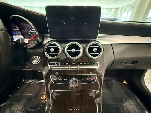 Used 2018 Mercedes-Benz C 43 AMG 4MATIC Sedan image 23