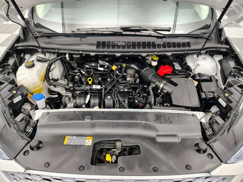 Used 2024 Ford Edge SEL w/ Convenience Package image 16