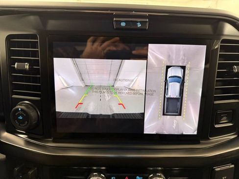 New 2026 Ford F350 Lariat w/ Lariat Ultimate Package image 23