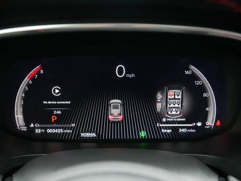 Certified 2025 Acura MDX Type S image 21