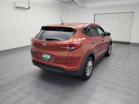 Used 2017 Hyundai Tucson SE FWD image 9