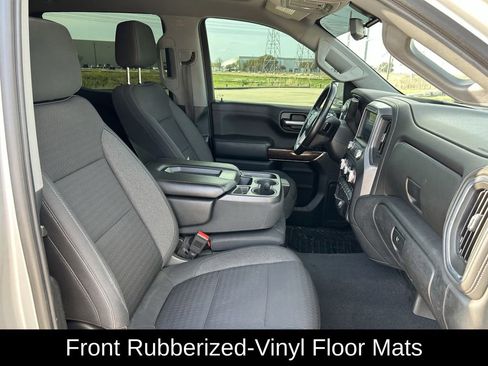 Used 2020 GMC Sierra 1500 Elevation w/ Elevation Value Package image 32