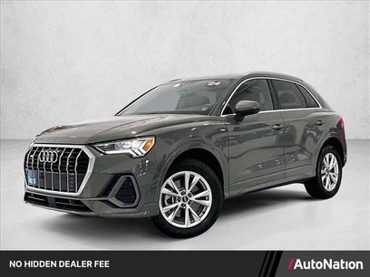 Used 2024 Audi Q3 2.0T Premium w/ Convenience Package