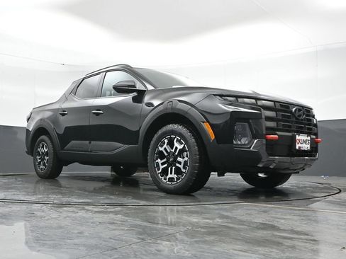 New 2026 Hyundai Santa Cruz XRT AWD/4WD image 47
