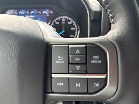 Used 2022 Ford F150 XLT w/ Equipment Group 302A High AWD/4WD image 16