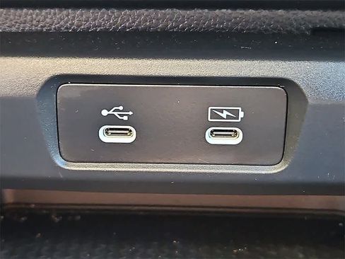 Certified 2024 Honda Accord EX image 21