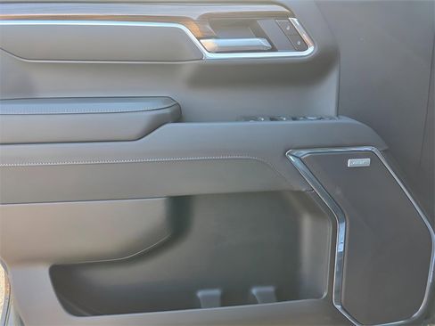 New 2026 Chevrolet Silverado 1500 LT Trail Boss w/ LT Trail Boss Premium Package image 20