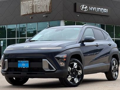Certified 2025 Hyundai Kona SEL