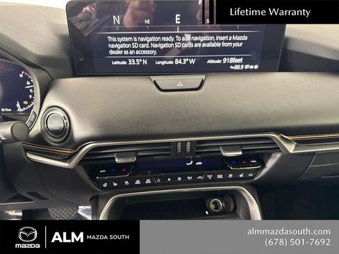 New 2026 MAZDA CX-90 3.3 Turbo w/ Premium Plus Pkg image 30