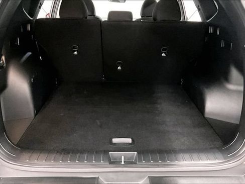 Used 2024 Hyundai Tucson SEL FWD image 40