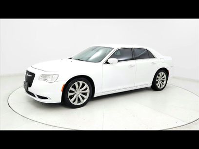 Used 2019 Chrysler 300 Touring L w/ Quick Order Package 22F
