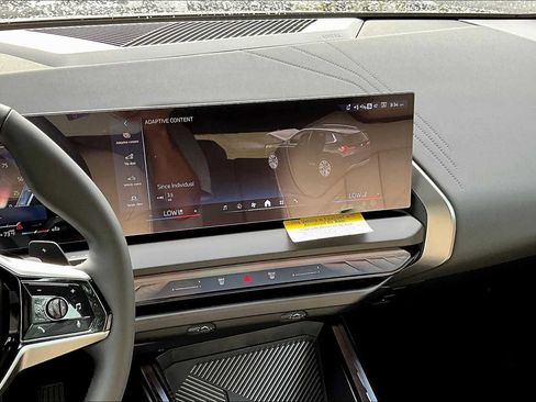 New 2026 BMW X3 xDrive30 w/ Convenience Package image 6