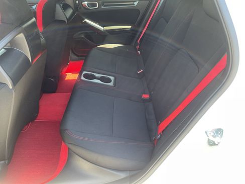 Used 2024 Honda Civic Type R image 23