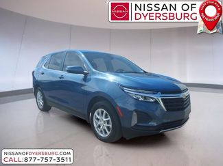 Used 2024 Chevrolet Equinox LT FWD video 1