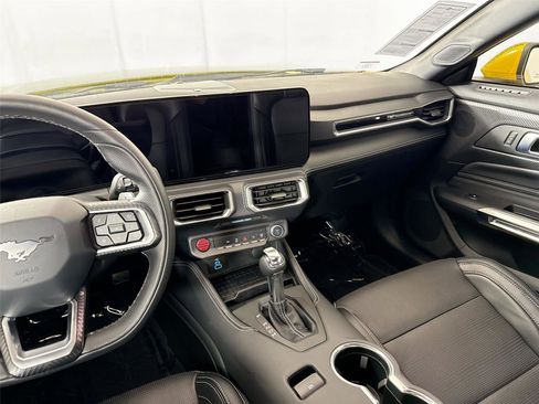Used 2024 Ford Mustang GT Premium RWD image 34