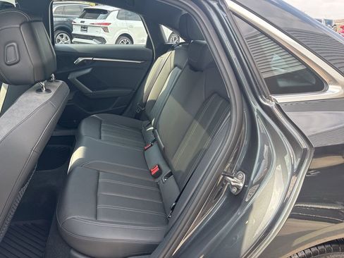 Certified 2026 Audi A3 2.0T Premium Plus image 14