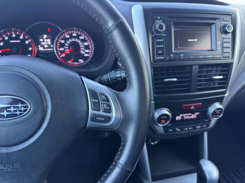 Used 2013 Subaru Forester 2.5X Touring image 23
