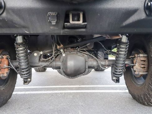 Used 2009 HUMMER H2 Luxury image 21