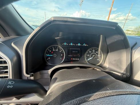 Used 2018 Ford F150 XLT w/ Equipment Group 302A Luxury image 17