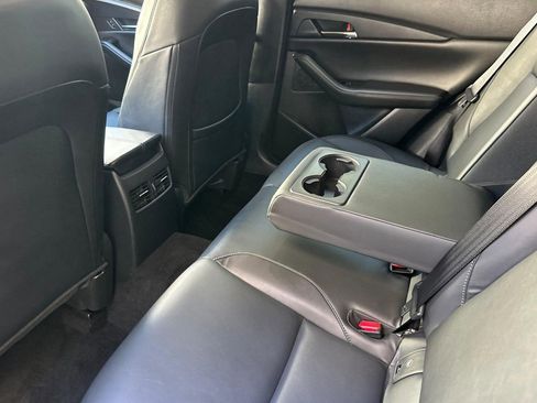 Used 2023 MAZDA CX-30 AWD 2.5 S w/ Preferred Package image 26