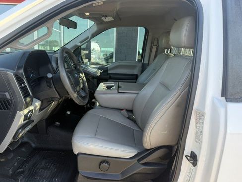 Used 2019 Ford F350 XL w/ Power Equipment Group AWD/4WD image 22