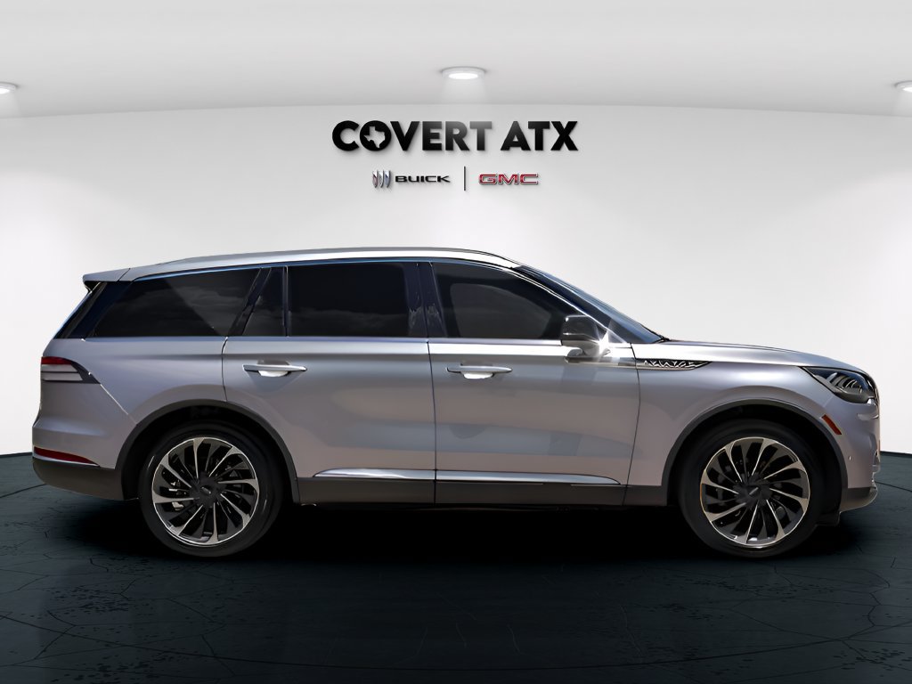 Used 2023 Lincoln Aviator Reserve w/ Equipment Group 201A AWD/4WD image 5