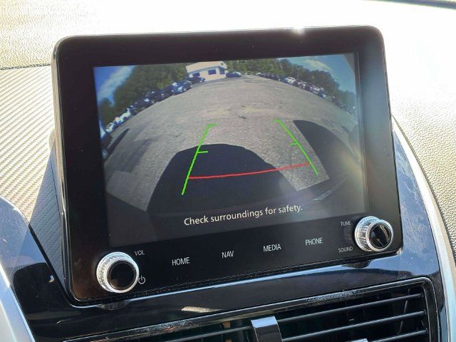 Used 2024 Mitsubishi Eclipse Cross SEL AWD/4WD image 16