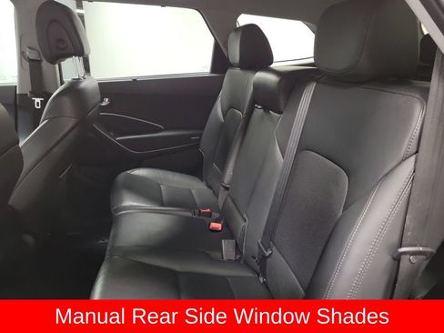 Used 2019 Hyundai Santa Fe XL SE w/ SE Premium Package 02 FWD image 21