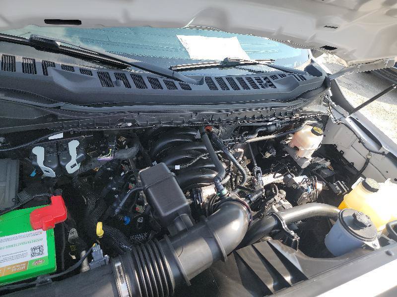 Used 2023 Ford F250 XL w/ XL Driver Assist Package RWD image 17