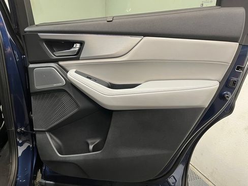 New 2026 Acura MDX w/ Technology Package AWD/4WD image 17