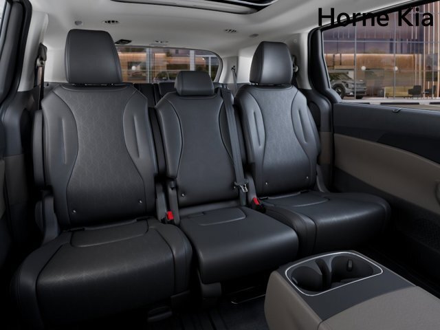 New 2026 Kia Carnival SX FWD image 16