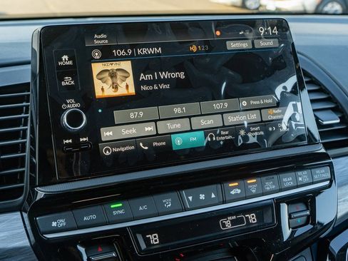 New 2026 Honda Odyssey Elite image 29