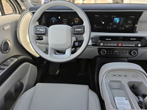 New 2026 Hyundai Palisade Calligraphy image 22