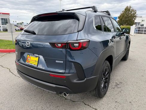 New 2026 MAZDA CX-50 2.5 Hybrid w/ Preferred Pkg image 6