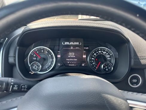 Used 2024 RAM 1500 Laramie image 17