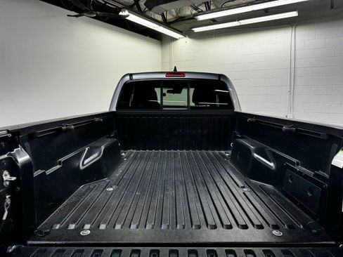 Used 2023 Toyota Tacoma SR w/ SR Convenience Package RWD image 33