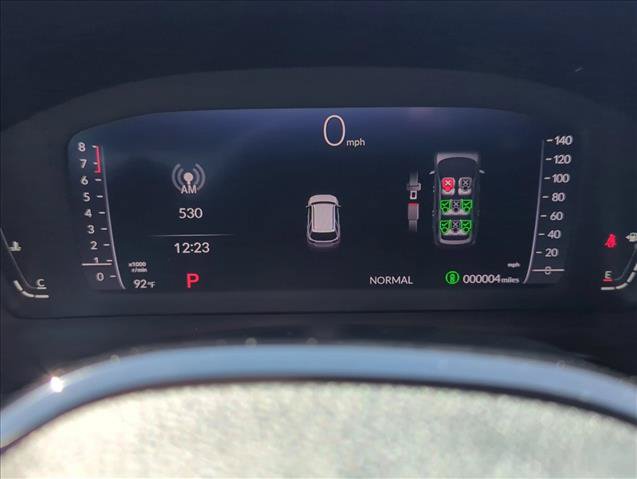 New 2026 Honda Pilot EX-L image 10