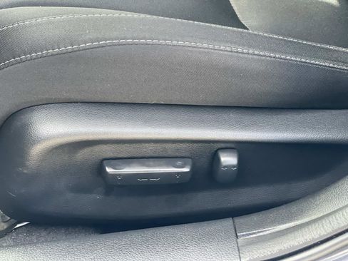 Used 2020 Honda Civic EX image 16