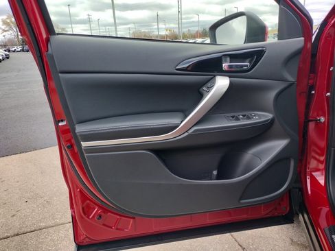 New 2026 Mitsubishi Eclipse Cross SE image 27