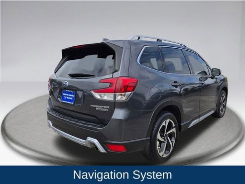 Used 2023 Subaru Forester Touring AWD/4WD image 11